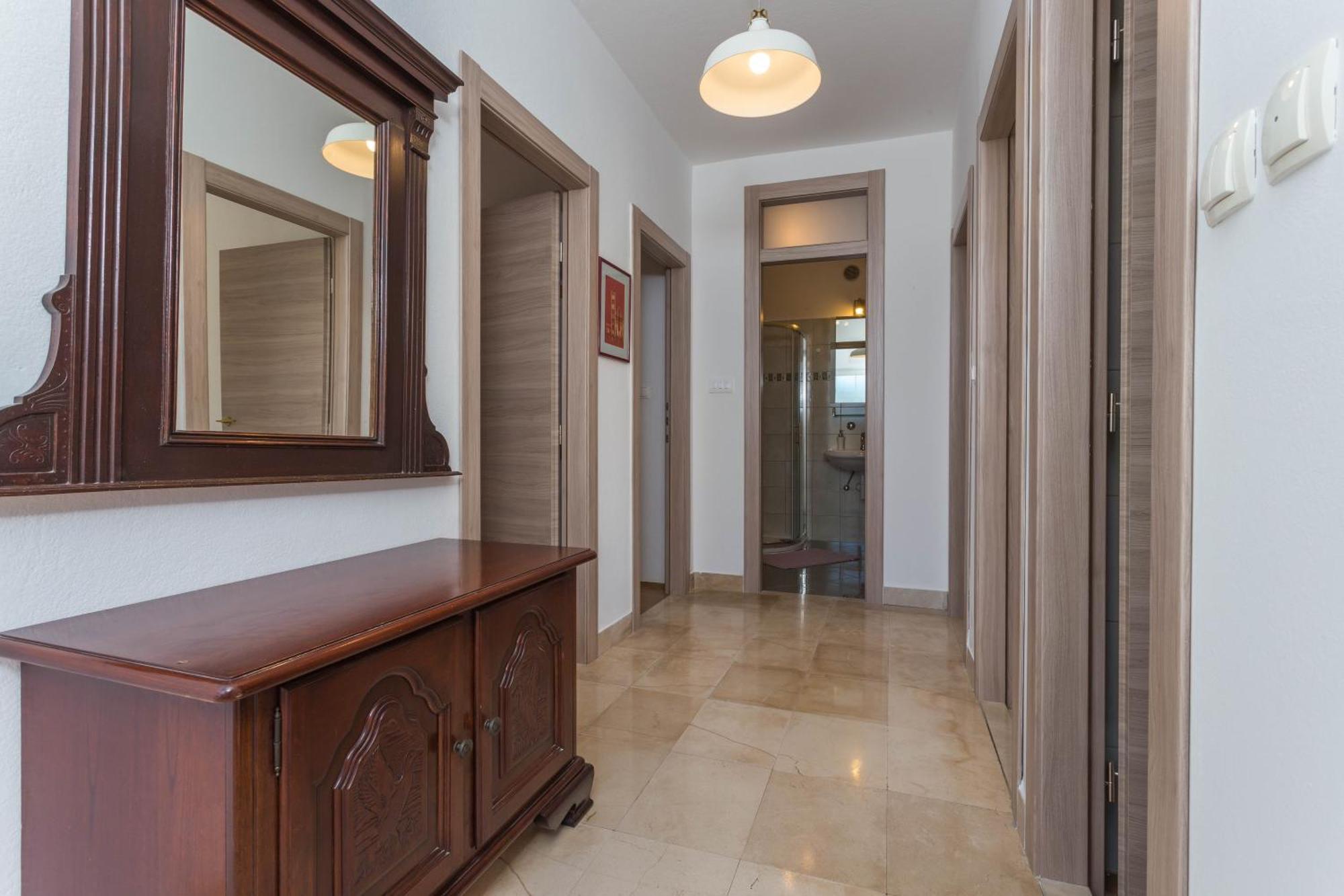 Apartment Tasina Hvar Town Exterior photo