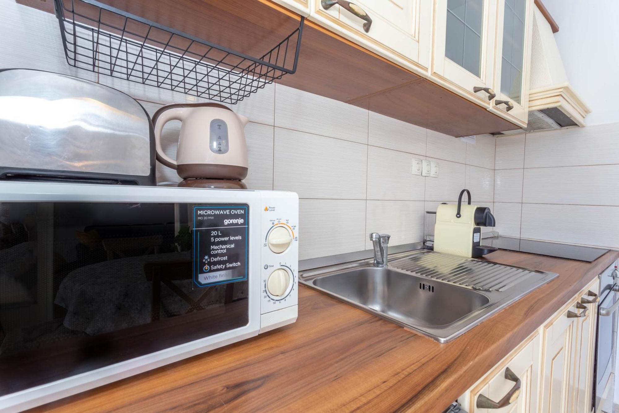 Apartment Tasina Hvar Town Exterior photo