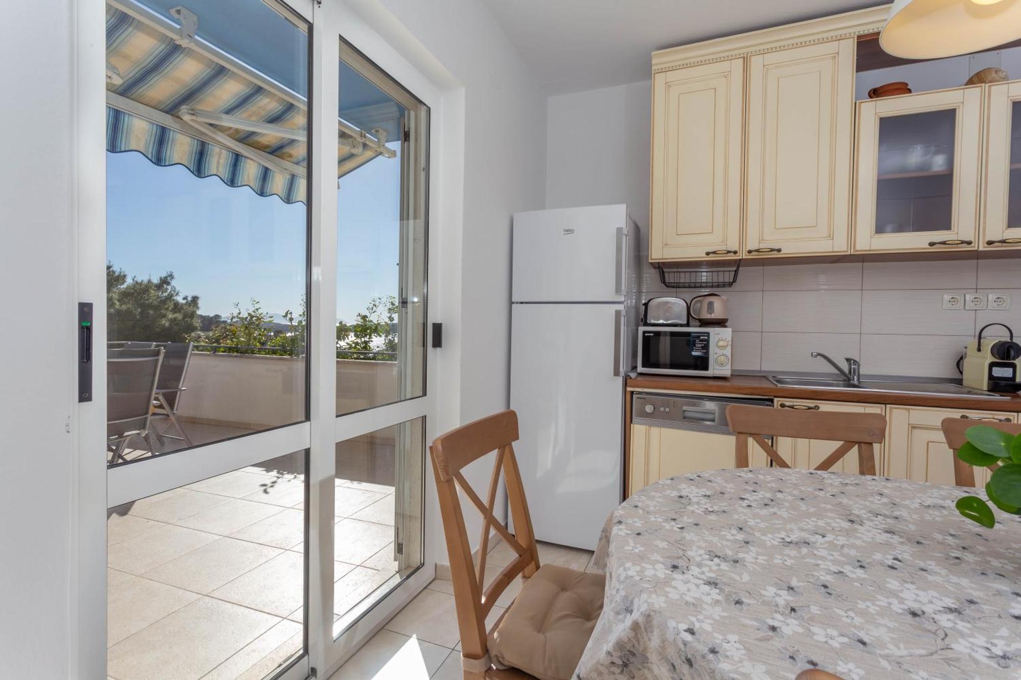 Apartment Tasina Hvar Town Exterior photo