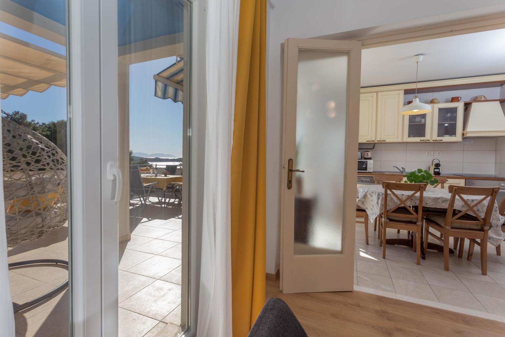 Apartment Tasina Hvar Town Exterior photo